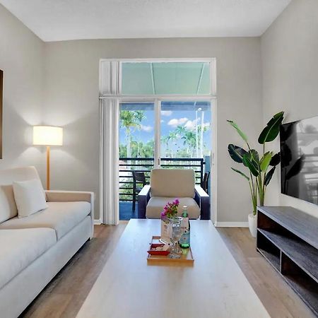 Dharma Home Suites Dania Beach At Sheridan Ocean Club Екстер'єр фото