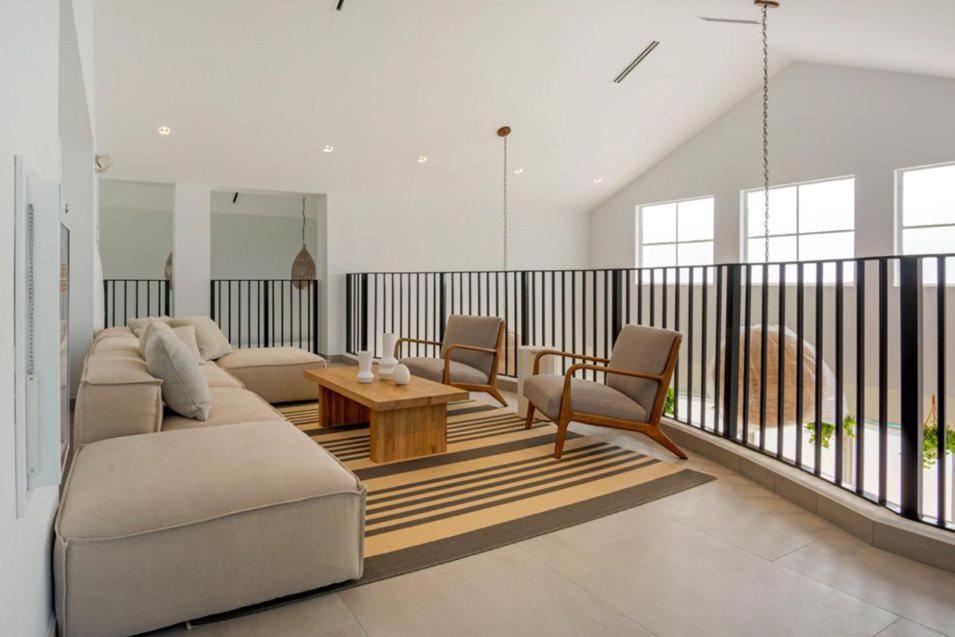 Dharma Home Suites Dania Beach At Sheridan Ocean Club Екстер'єр фото