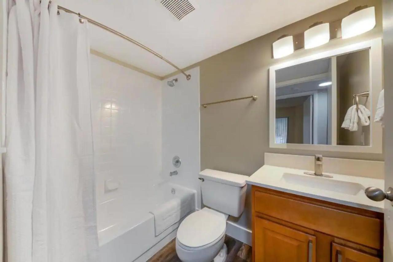 Dharma Home Suites Dania Beach At Sheridan Ocean Club Екстер'єр фото