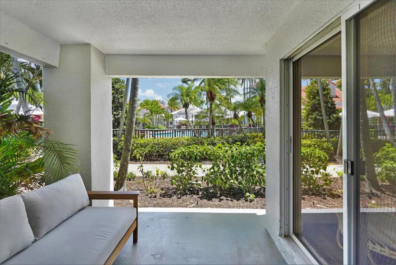 Dharma Home Suites Dania Beach At Sheridan Ocean Club Екстер'єр фото