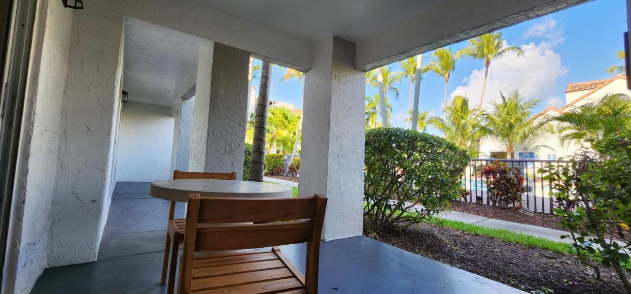 Dharma Home Suites Dania Beach At Sheridan Ocean Club Екстер'єр фото