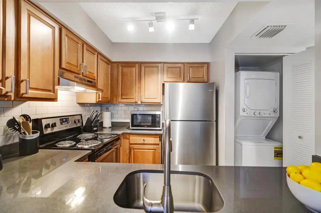 Dharma Home Suites Dania Beach At Sheridan Ocean Club Екстер'єр фото