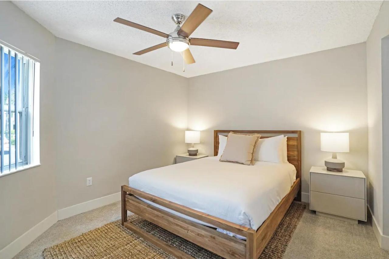 Dharma Home Suites Dania Beach At Sheridan Ocean Club Екстер'єр фото