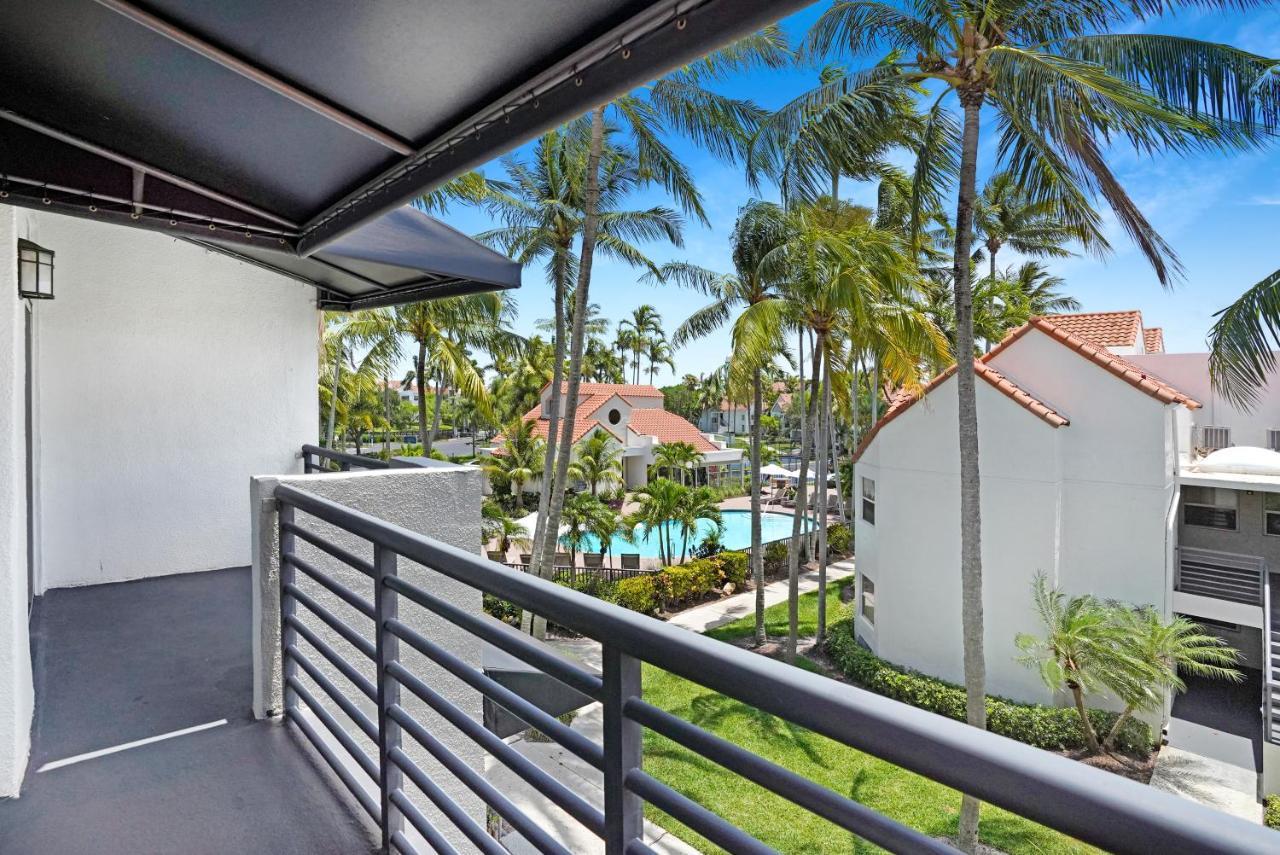 Dharma Home Suites Dania Beach At Sheridan Ocean Club Екстер'єр фото