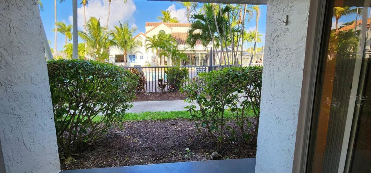 Dharma Home Suites Dania Beach At Sheridan Ocean Club Екстер'єр фото