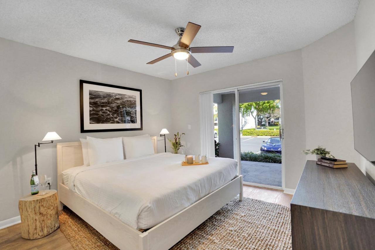 Dharma Home Suites Dania Beach At Sheridan Ocean Club Екстер'єр фото