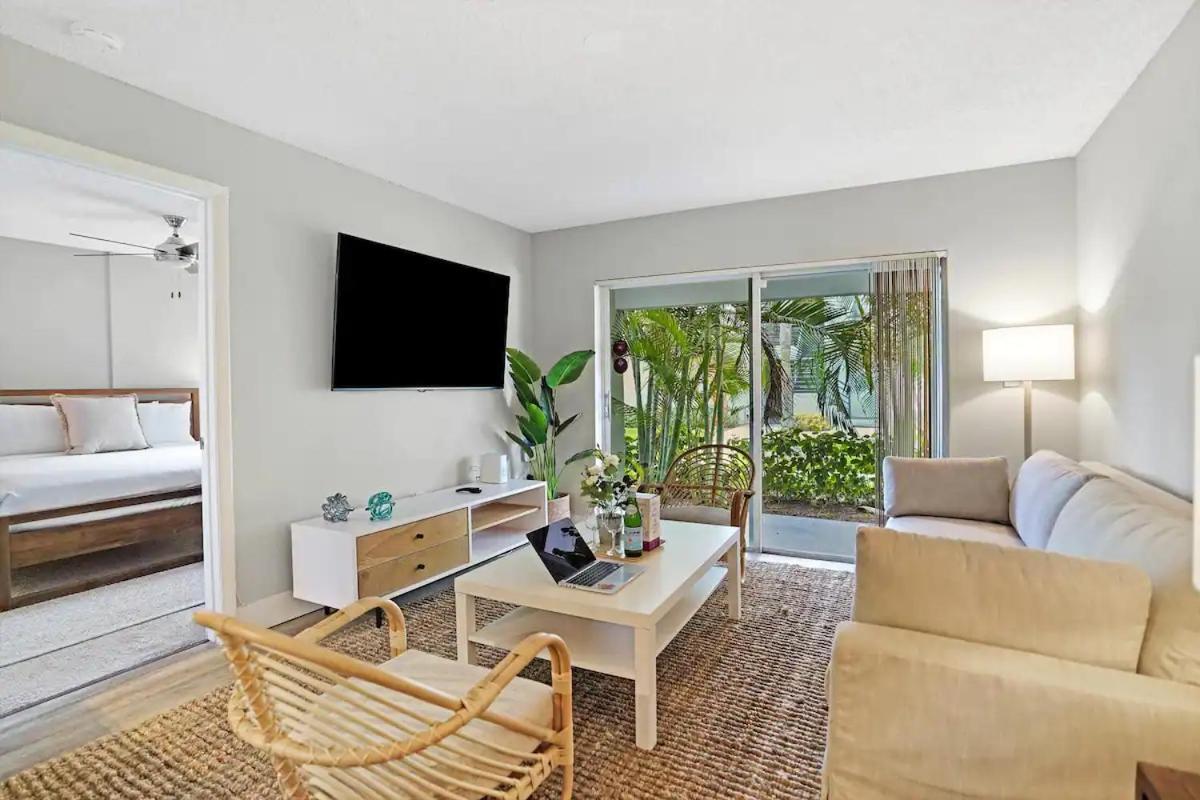 Dharma Home Suites Dania Beach At Sheridan Ocean Club Екстер'єр фото