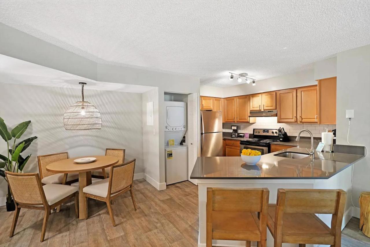 Dharma Home Suites Dania Beach At Sheridan Ocean Club Екстер'єр фото