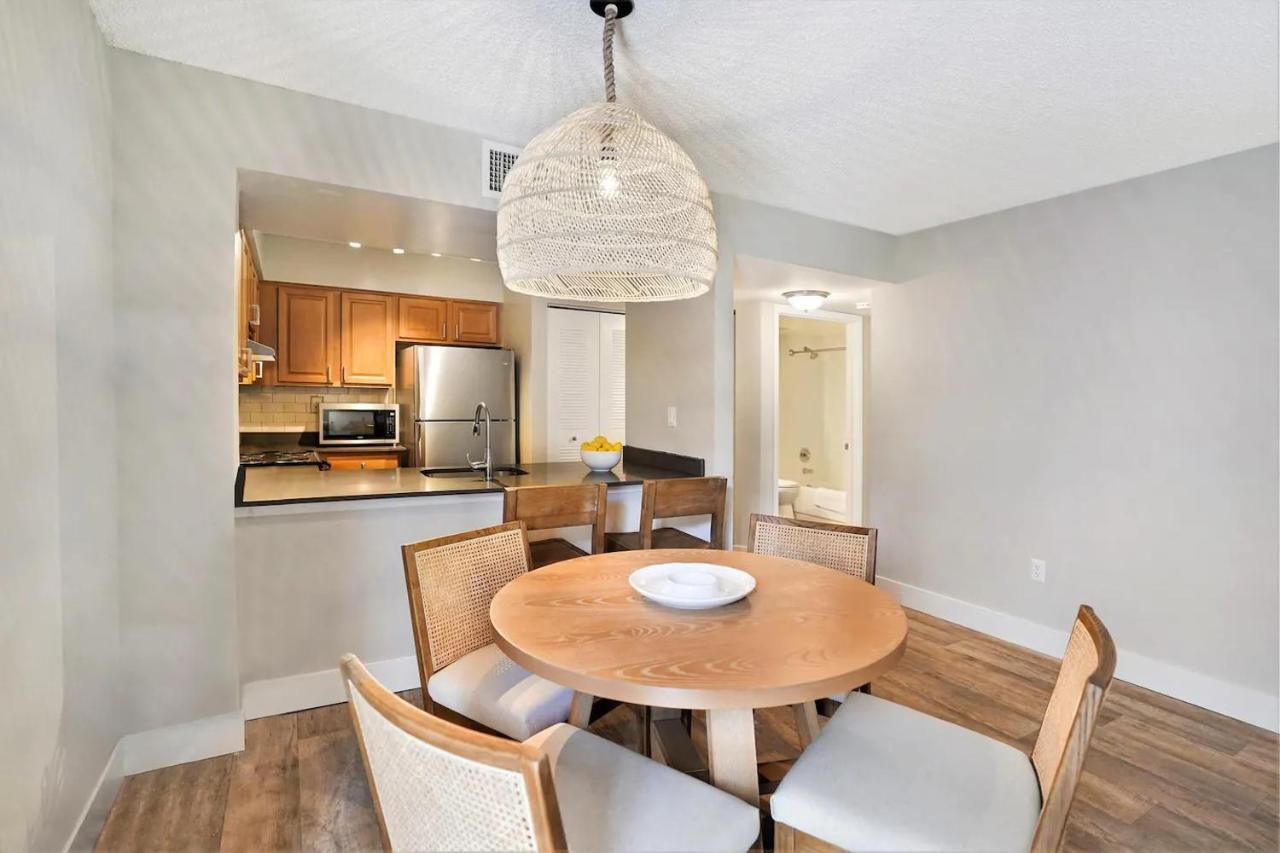 Dharma Home Suites Dania Beach At Sheridan Ocean Club Екстер'єр фото