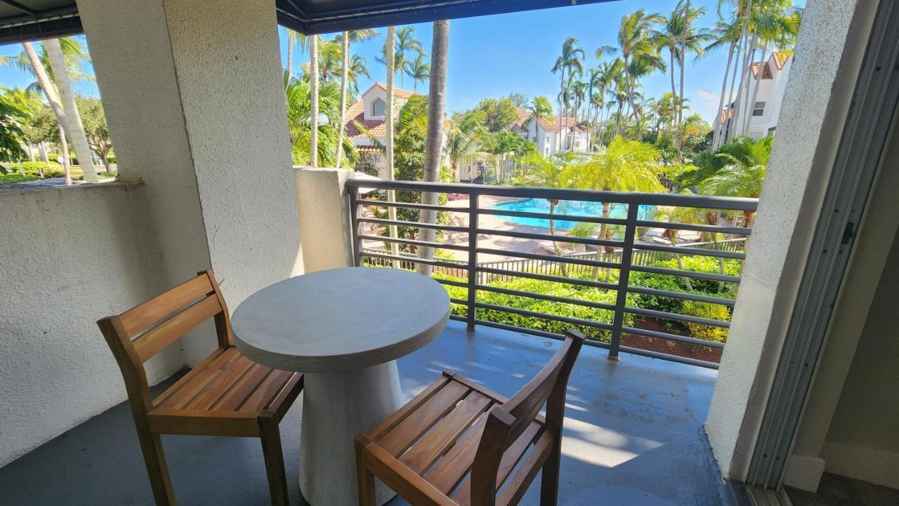 Dharma Home Suites Dania Beach At Sheridan Ocean Club Екстер'єр фото