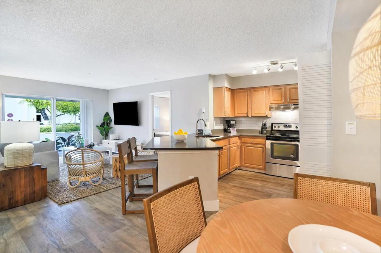 Dharma Home Suites Dania Beach At Sheridan Ocean Club Екстер'єр фото