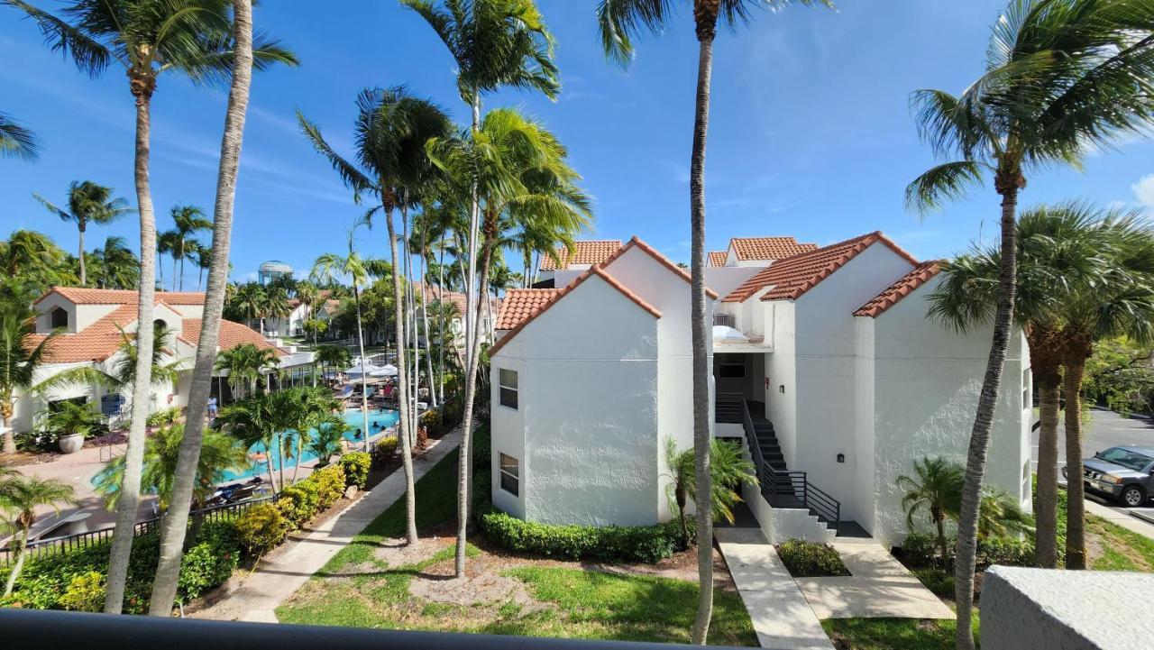 Dharma Home Suites Dania Beach At Sheridan Ocean Club Екстер'єр фото