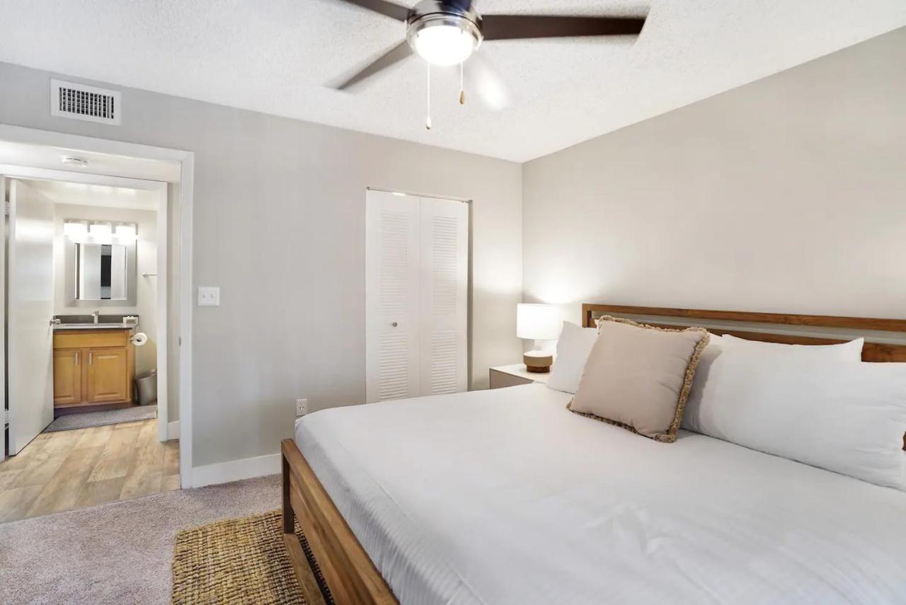 Dharma Home Suites Dania Beach At Sheridan Ocean Club Екстер'єр фото