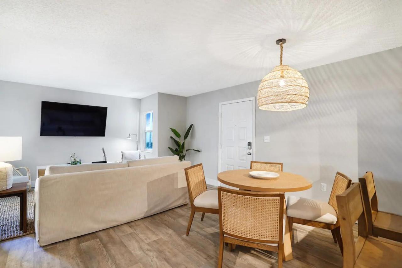Dharma Home Suites Dania Beach At Sheridan Ocean Club Екстер'єр фото