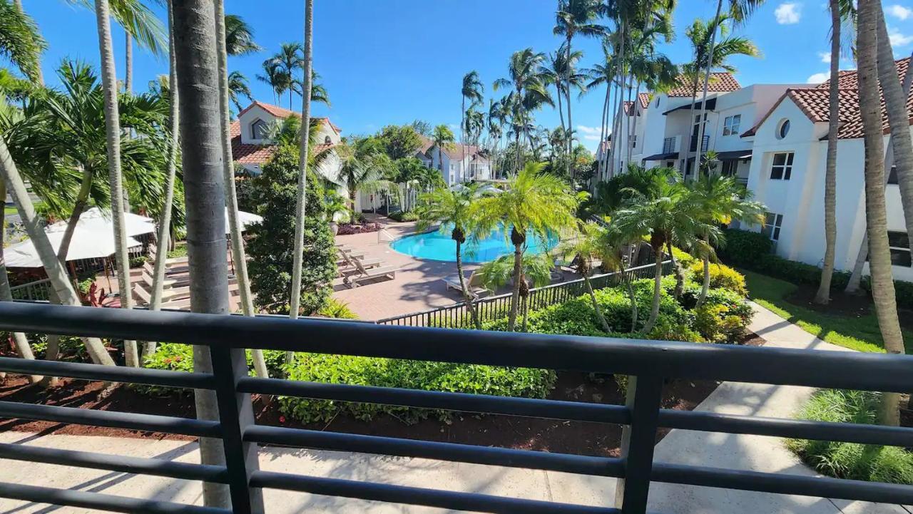 Dharma Home Suites Dania Beach At Sheridan Ocean Club Екстер'єр фото