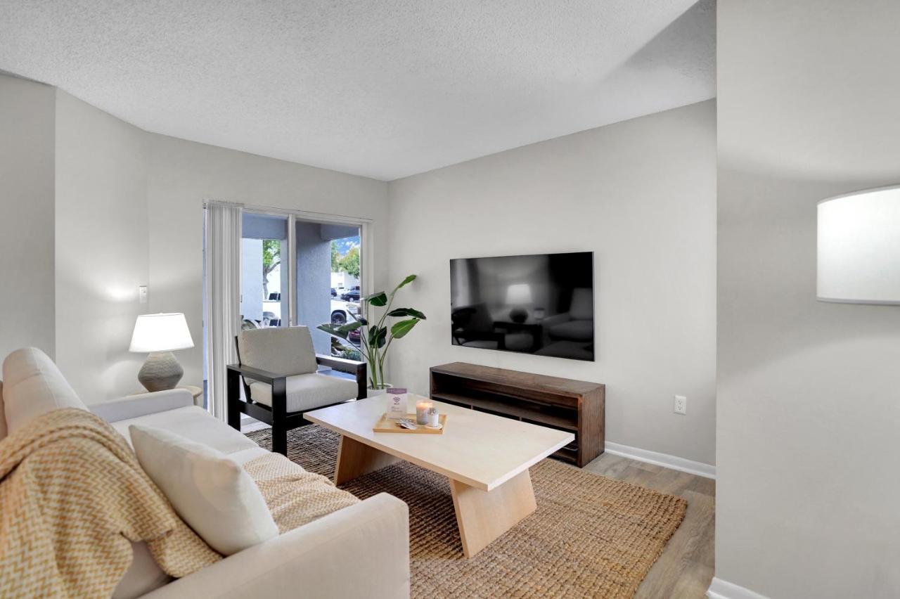 Dharma Home Suites Dania Beach At Sheridan Ocean Club Екстер'єр фото