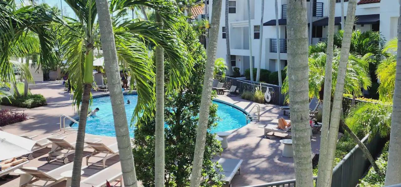 Dharma Home Suites Dania Beach At Sheridan Ocean Club Екстер'єр фото