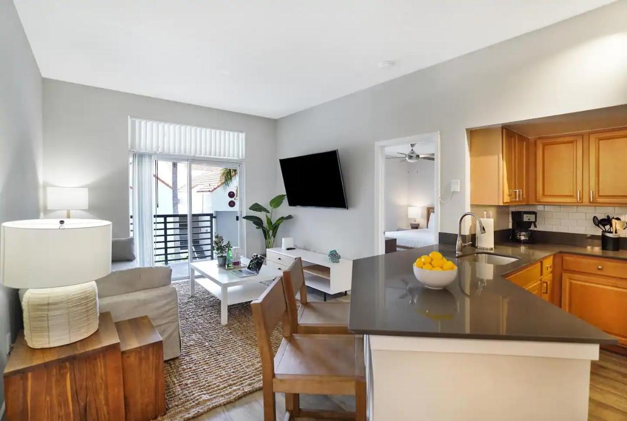 Dharma Home Suites Dania Beach At Sheridan Ocean Club Екстер'єр фото