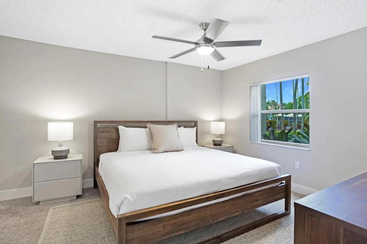 Dharma Home Suites Dania Beach At Sheridan Ocean Club Екстер'єр фото