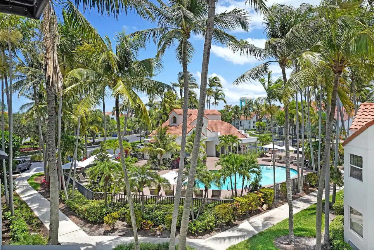 Dharma Home Suites Dania Beach At Sheridan Ocean Club Екстер'єр фото